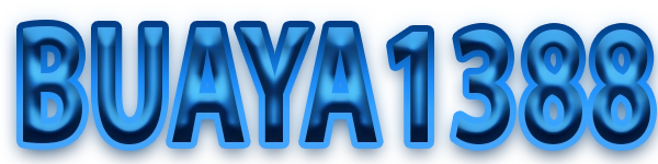 BUAYA1388 Logo